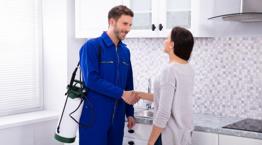 Why choose Ant Control Montecito for ant control in Montecito